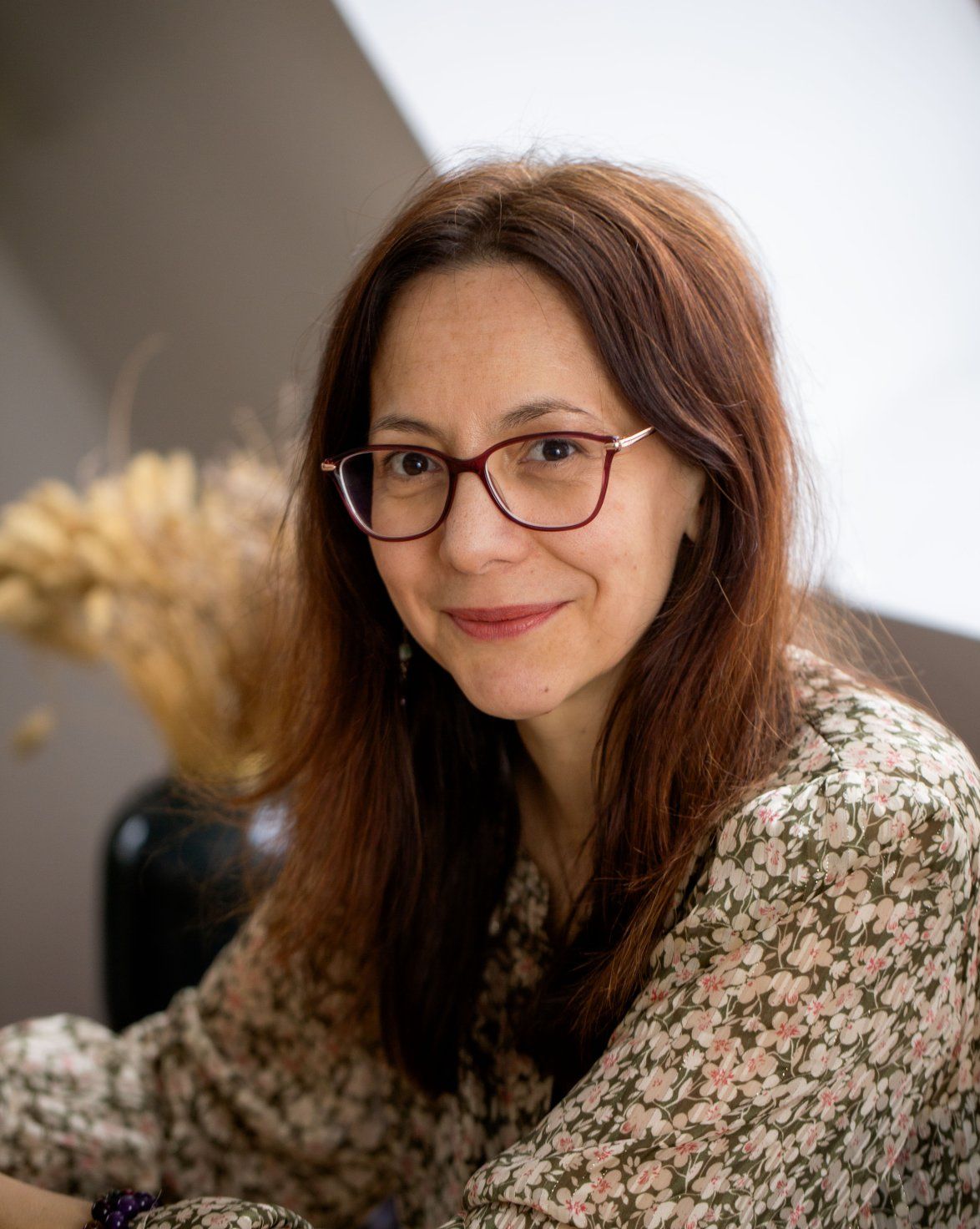 Votre interlocutrice principale - Annabelle Jacques Annabelle Jacques